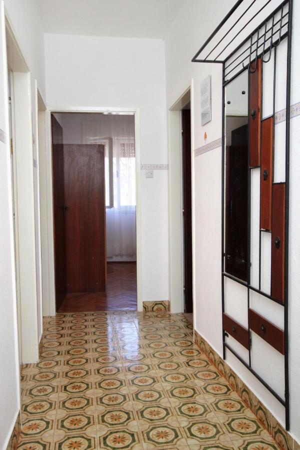 Apartments For Families With Children Privlaka, Zadar - 5747 Zewnętrze zdjęcie