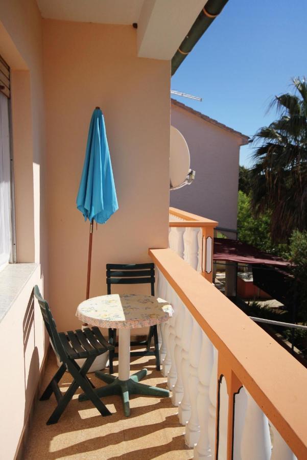 Apartments For Families With Children Privlaka, Zadar - 5747 Zewnętrze zdjęcie