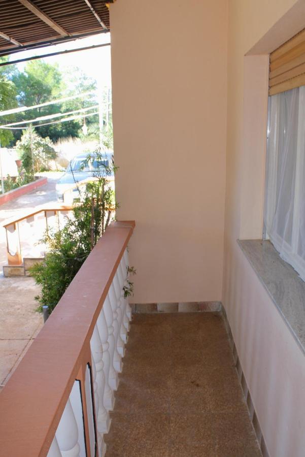 Apartments For Families With Children Privlaka, Zadar - 5747 Zewnętrze zdjęcie