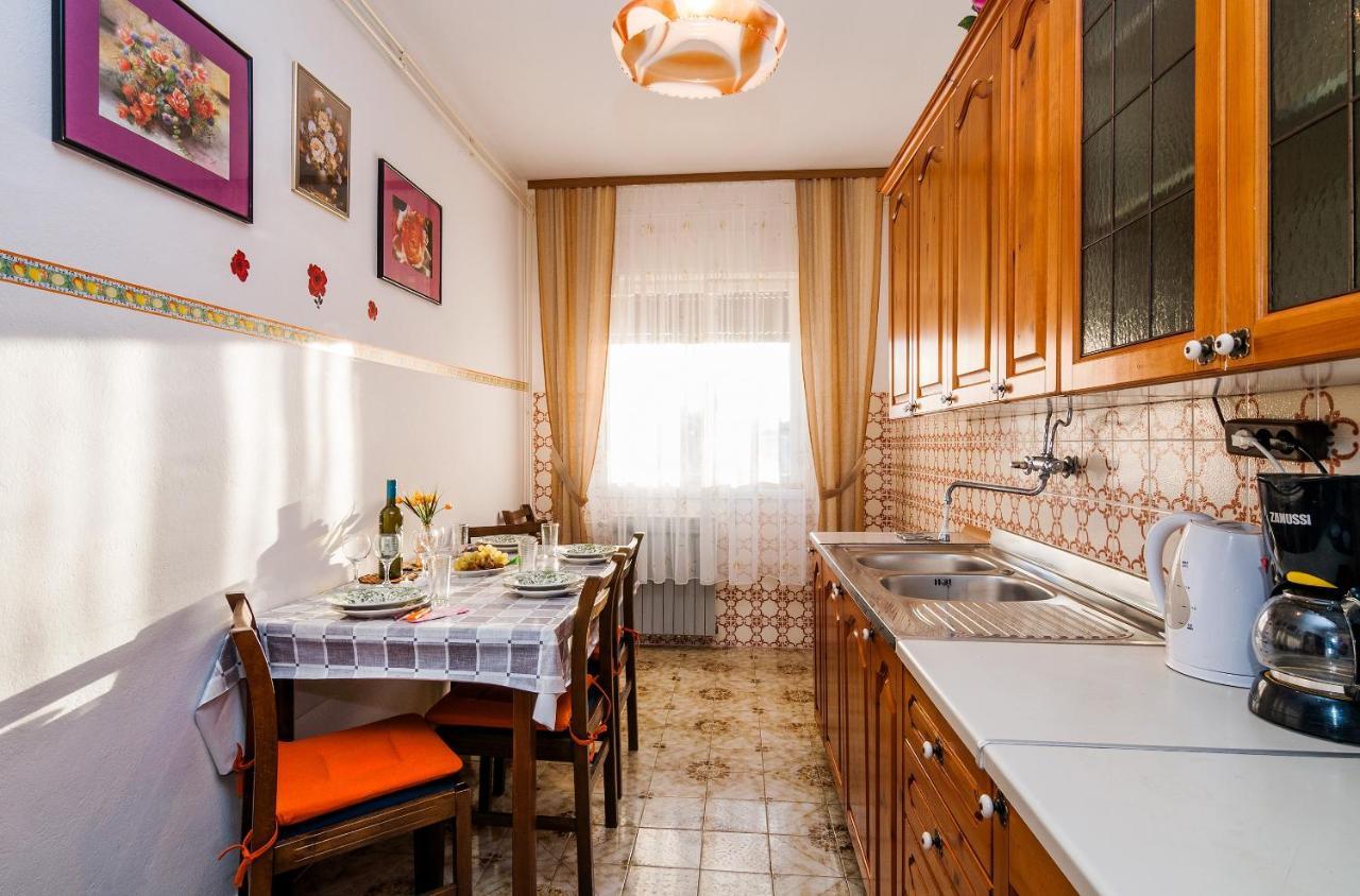 Apartments For Families With Children Privlaka, Zadar - 5747 Zewnętrze zdjęcie