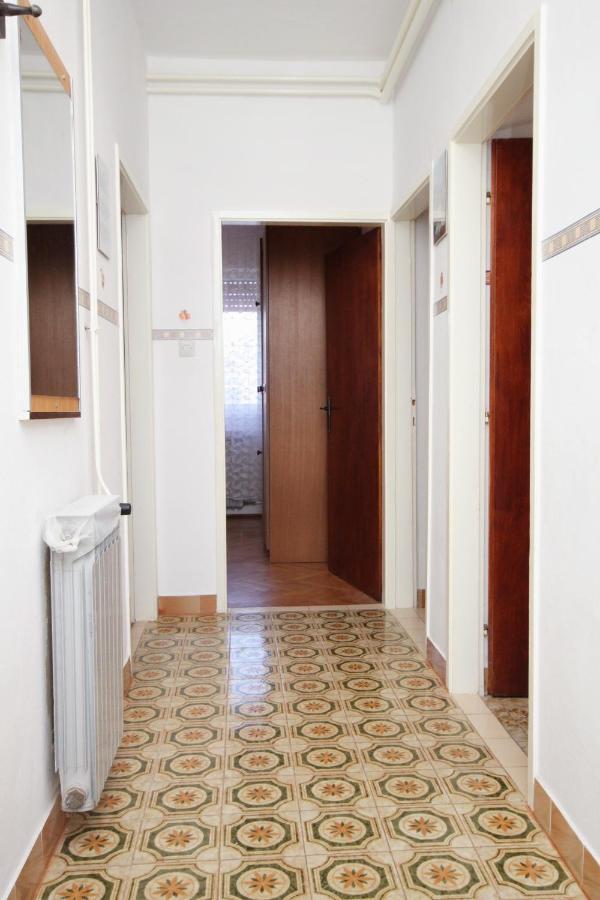 Apartments For Families With Children Privlaka, Zadar - 5747 Zewnętrze zdjęcie