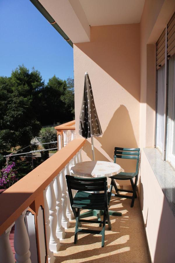 Apartments For Families With Children Privlaka, Zadar - 5747 Zewnętrze zdjęcie